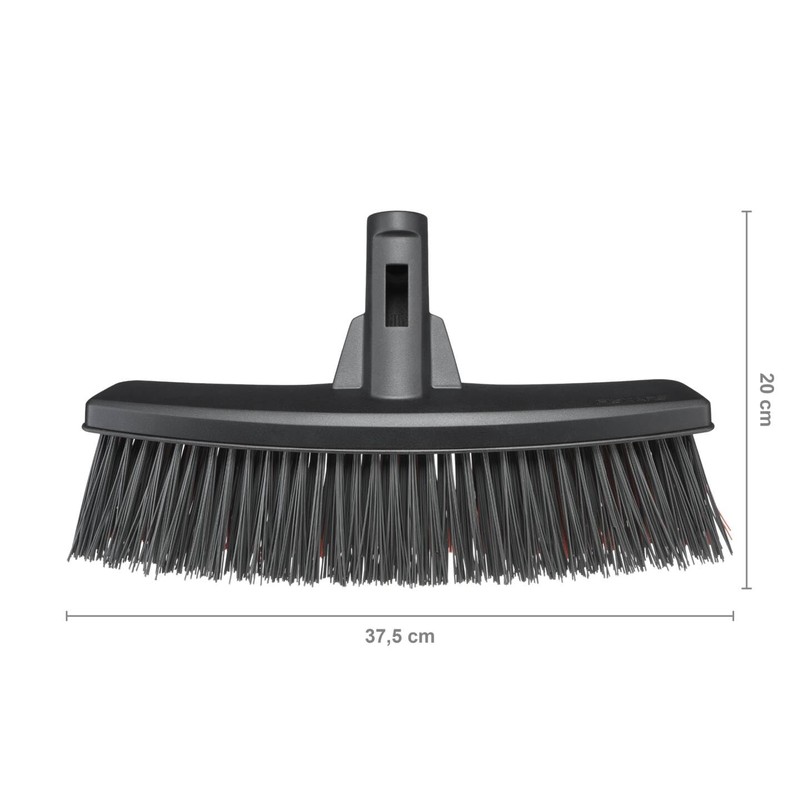 Fiskars Multi-Purpose Broom Head