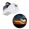 Magnetic Cartridge Stylus High Precision Replacement Universal Phonograph Magnet Turntable