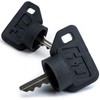 HD Switch - 2 Pack - Premium Umbrella Ignition Key
