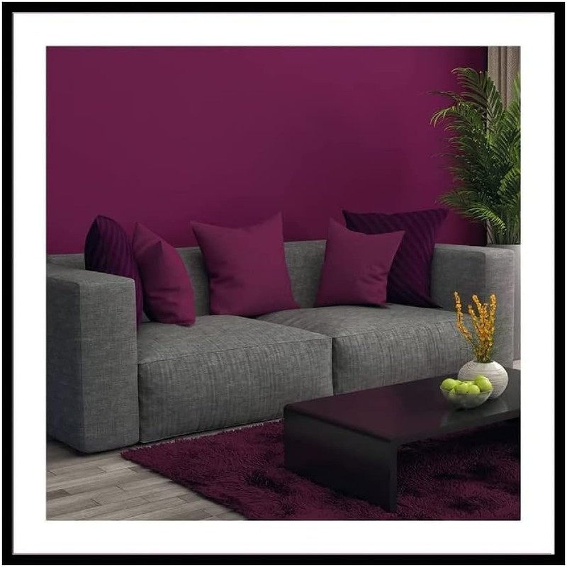 Grey Coloreria Bordeaux - 380 g