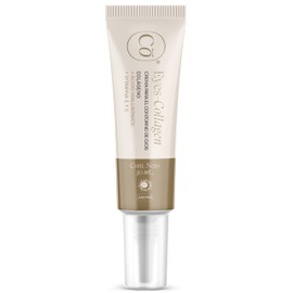 Collagenic Contorno de Ojos 4 en 1 en Crema, Envase que contiene 30 ml  Contiene vitamina C, vitamina E, ácido hialurónico, colágeno hidrolizado de...