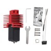 Upgraded Hotend Kit for Lab P1P P1S 3D Printer Parts