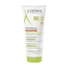 A-Derma Exomega Control, Crema Emoliente Anticomezón, 200ml