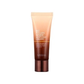 Bipolen Renew Ampoule Cream 60ml / 비폴렌 리뉴 앰플크림 60ml