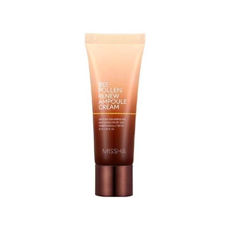 Bipolen Renew Ampoule Cream 60ml / 비폴렌 리뉴 앰플크림 60ml
