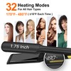 Hair Straightener,1 Inch