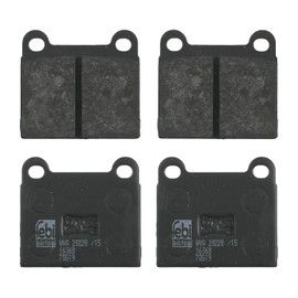 Febi 16068 Brake Pads