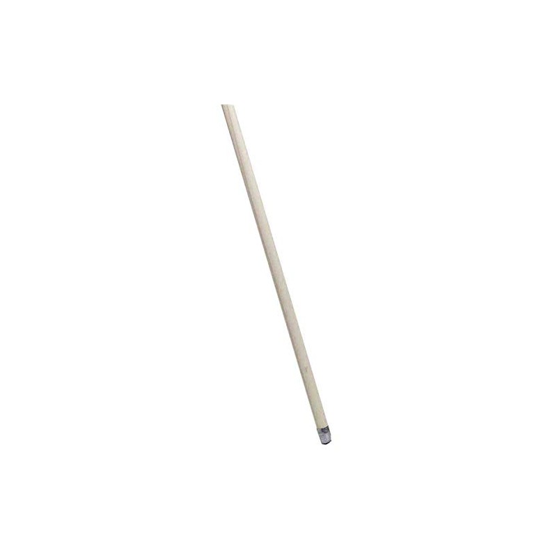 Siena Garden Broom Handle 140 cm Diameter 28 mm Broom