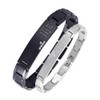 Wolentty Couples His Hers Distance Bracelets Love Matching Bracelets Gift