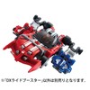 Bandai Kamen Rider Drive DX Ride Booster Set