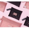 바닐라코 메쉬 파우치 2종 세트 Banila Co. Mesh Pouch 2-Piece