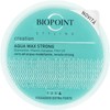 BIOPOINT jar Wax sculptor aqua strong 100 ml. - hair