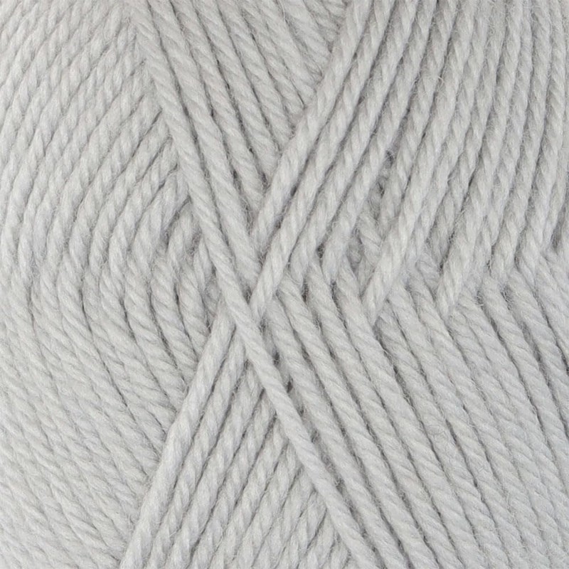 100% Pure Wool Yarn Superwash Set of 3 Skeins (150