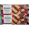 Walkers Scottish Pure Butter Shortbread Fingers 5.3oz 150g (Two Boxes)