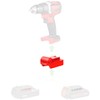 NovaQuantic Adapter for Milwaukee M18 Tools - Compatible with Porter