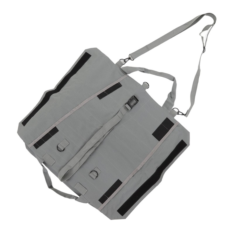 Roll Up Tool Bag Multi Purpose Tool Pouch Portable Multi