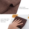 HIDMD Microfibre Cleaning Cloths Dish Cloths Lint Free Cloths For