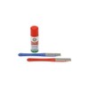 Pruning Shears and Scissors Sharpening Set