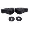 YUCHENSHLP 2 Pcs Seat Adjustment Handle Left+Right 7701207182 7701205078 for