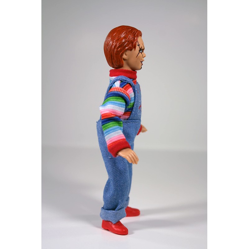 Mego Chucky The Killer Doll Action Figure Chucky 20 cm