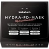 LuLuLun Hydra PD Face Mask 28 Sheets | Sheet Mask for Hydration, Pore Care, Moisturizing, Large Pack