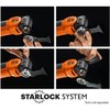 Fein StarLock Plus Carbide E-Cut Saw Blade for Fiberglass Materials