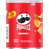 Pringles Original 37 gram (Pack of 12)