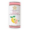 Rose Lemonade Mix 8 oz. Canister