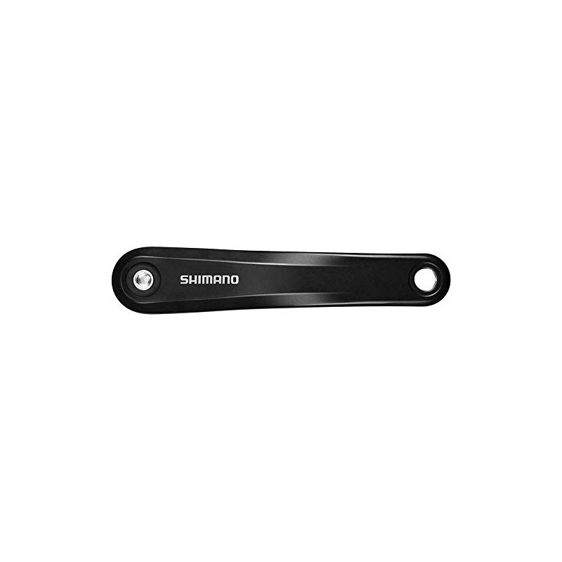 Shimano FC-E6010 Y1WT05000 Repair Parts, Right Crank, 6.7 inches (170