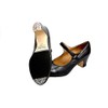 Menkes S.A Shoes Flamenco Women Leather with Nail - -