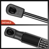 A-Premium Tailgate Rear Liftgate Lift Supports Shock Struts Compatible with