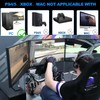 Jetmilai Handbrake Sim Racing for PC Windows, USB Handbrake with