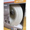 Commercial Electric 6 inch 3000K Soft White Integrated LED Recessed