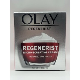 OLAY Regenerist Micro-Sculptin