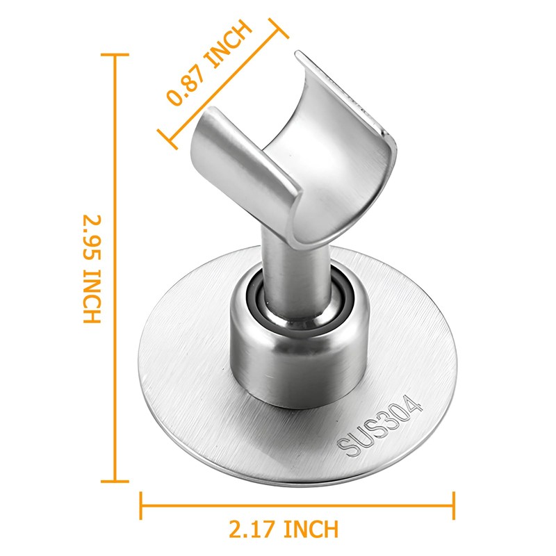 Honitra Handheld Shower Head Holder