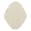 NaturaMoon Organic Gauze Fabric Oiling Liner, 1 Sheet, Organic Liner,