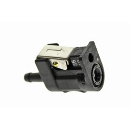 Yamaha Fuel Line Connection Hose Mounted Engine Side 6MM 6G1-24305-05-0