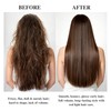 1.75" Infrared Thermal Round Brush, Anti-Frizz Curling Iron