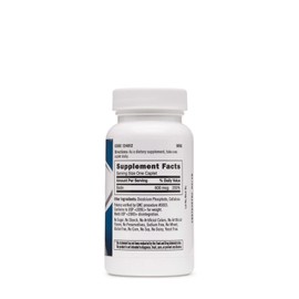 GNC Biotin 600mcg, 120 Caplets, Supports Healthy Hair, Skin and Nails