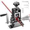Manual Wire Stripping Machine Gauge Wire 0.06-1 inches,Scrapping Copper Wire