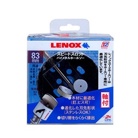 Lenox Speed Slot Axis with baimetaruho-ruso- 83 mm 5121040