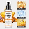 Crema Facial Hidratante Y Reafirmante De 60 Segundos-100ml