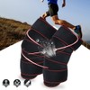 Outdoor Running Cycling Knee Pads Leg Support Brace Cover Guard