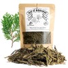 EidolonGreen [China Medicinal Herb] 100% Natural leaf of Arborvitae (Green