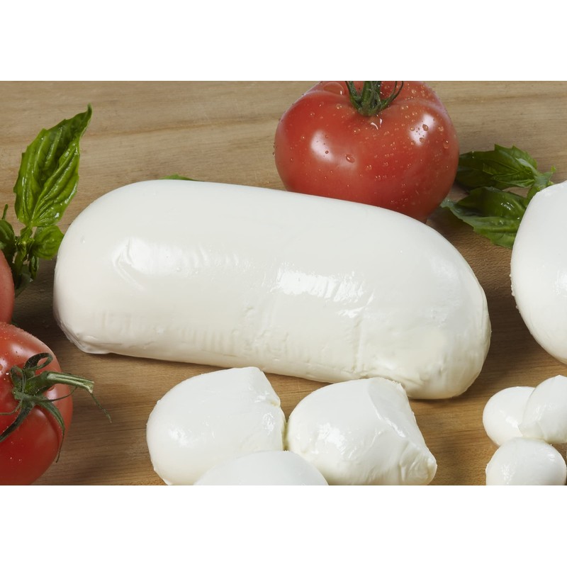 BelGioioso Fresh Mozzarella Logs 16 Oz (3 Pack)