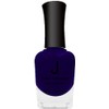 J Nail Polish #036 Midnight Blue (Pack of 1)