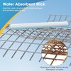 5 Packs Diatom Drying Rod Stick for Toys Deodorization Absorption