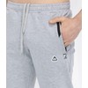 SCR Mens Sweatpants Extra Long 36 Inseam - Tall 34Wx36L