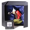 Pocket Art Museum Miniature Sculpture - Bird with letter -
