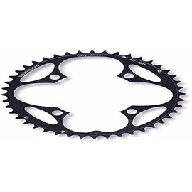 StrongLight MTB 104/64 Chainring Black black Size:46 (EU)